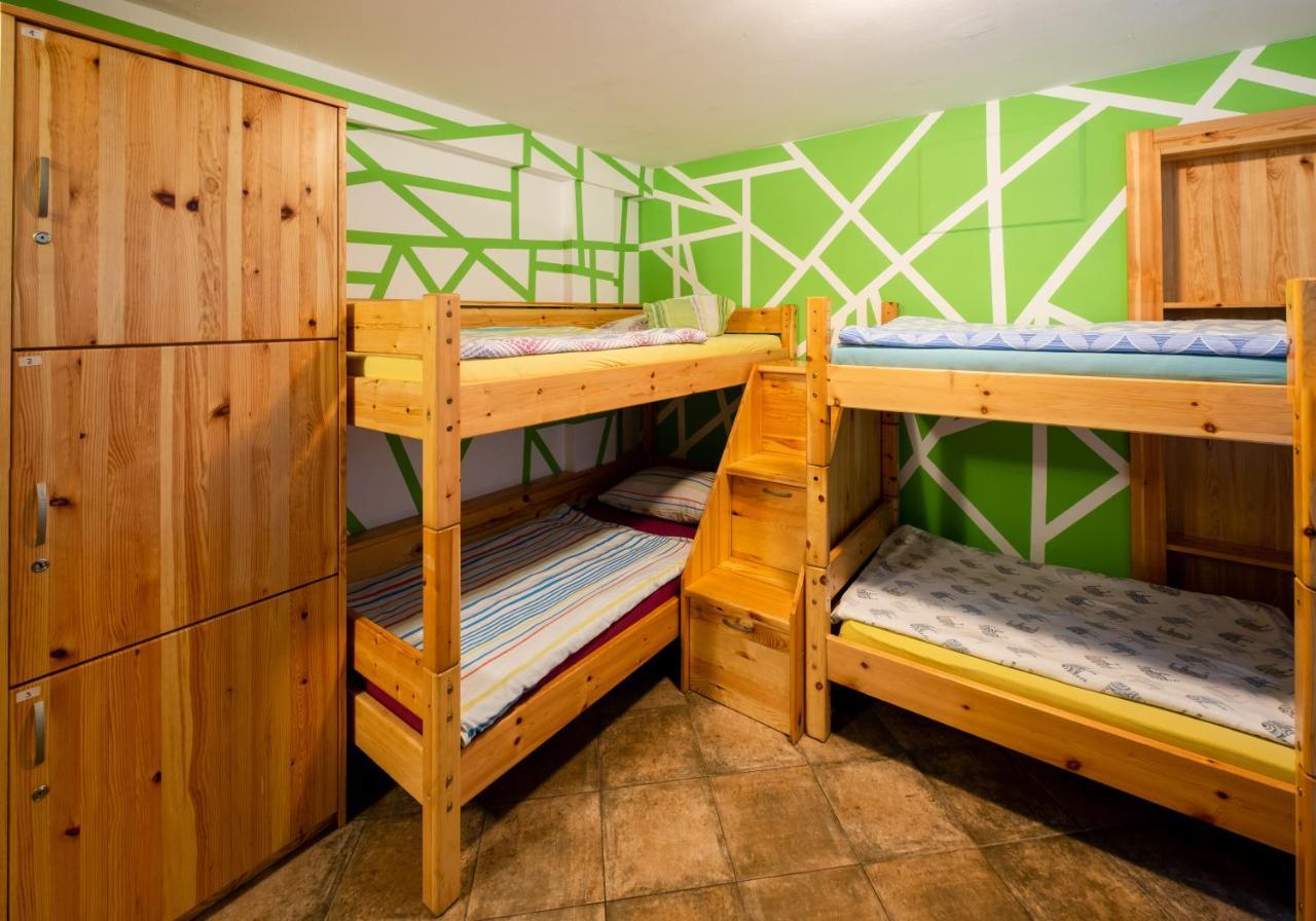 Comfort Quadruple Room